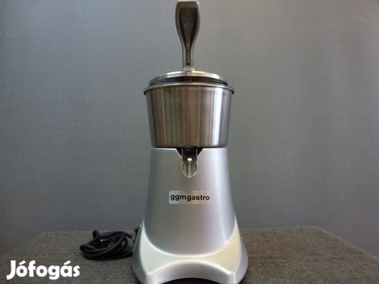 Ggm Gastro citrusprés