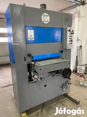 Ghermandi 610 kontakcsiszoló