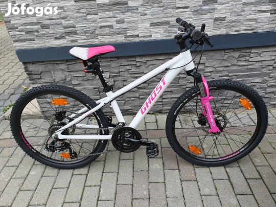Ghost 24 gyerek gyermek kerékpár (KTM)