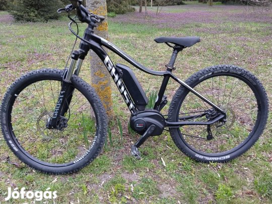 Ghost 27.5 Bosch 2. Elektromos kerékpár e bike