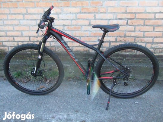 Ghost EBS Pro 29' MTB !