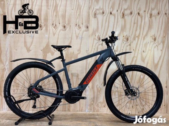 Ghost E-Teru Essential 29 hüvelyk elektromos hegyi kerékpár Alivio