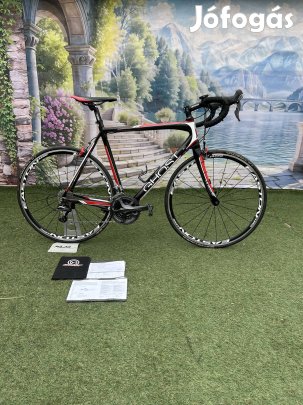 Ghost Ebs Race Lector