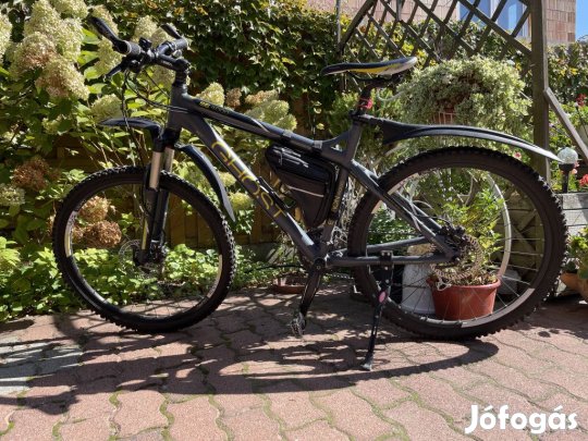 Ghost Edition SE4000 mountain bike