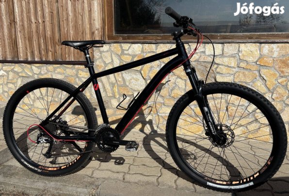 Ghost Kato 2.7 27,5" Kerékpár