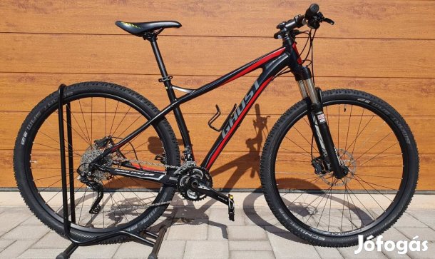 Ghost MTB kerékpár bicikli bringa eladó!