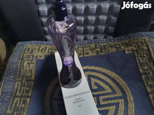 Ghost Moonlight Eau de Toilette 50 ml -női parfüm