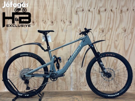 Ghost Path Riot Advanced 29 hüvelyk elektromos hegyi kerékpár XT 2024