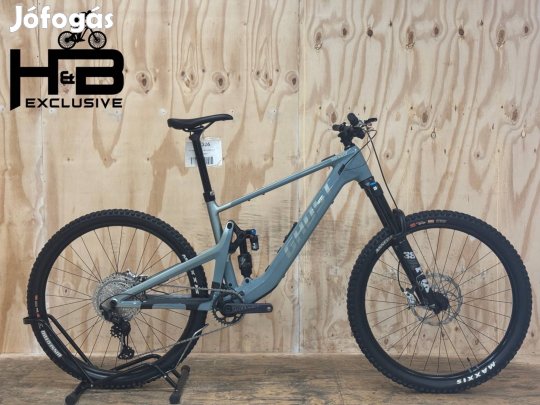 Ghost Path Riot Advanced 29 hüvelyk elektromos hegyi kerékpár XT 2024
