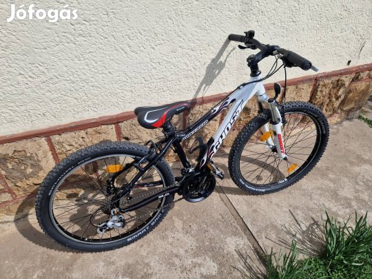 Ghost Powerkid 24" gyerek kerékpár