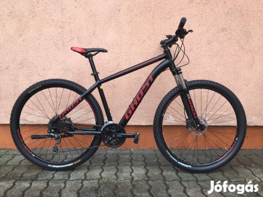 Ghost Tacana 3 29 Mtb Kerékpár Használt