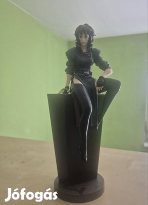 Ghost in the shell - Motoko kusanagi figura