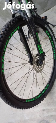 Ghost kato mountain bike