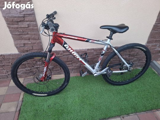 Ghost miss 26-os kerékpár 