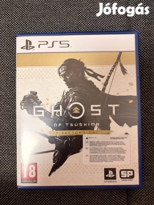 Ghost of tsushima Ps5