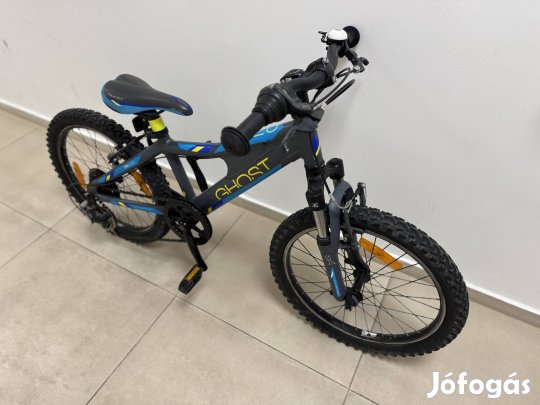 Ghost power kid 20 gyerek bringa (nem cube, ktm, de hasonló)