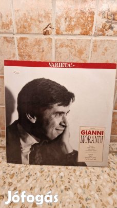 Gianni Morandi Album