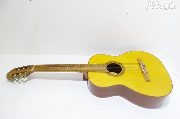 Giannini Estudo 1900 guitar klasszikus gitár akusztikus gitár Brazil