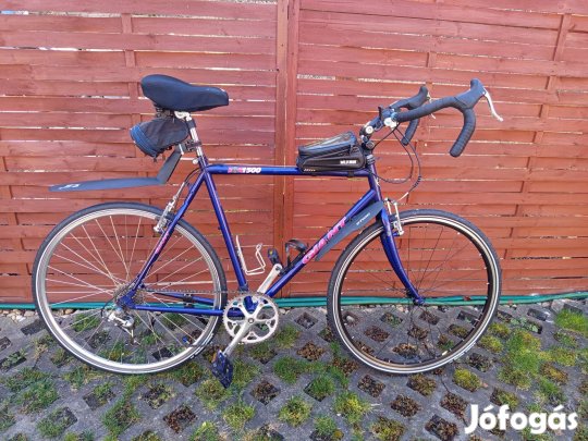 Giant 1500 cro-mo vázas férfi kerékpár 