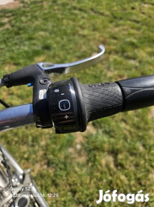 Giant 28" kerékpár 