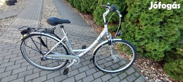 Giant 28as női vázas kerékpár