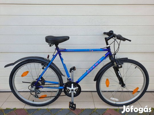 Giant Acapulco Férfi kerékpár eladó (24)