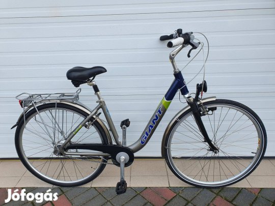 Giant Alu Lite Mélyvázas Női kerékpár eladó (28")(3) Kalocsán