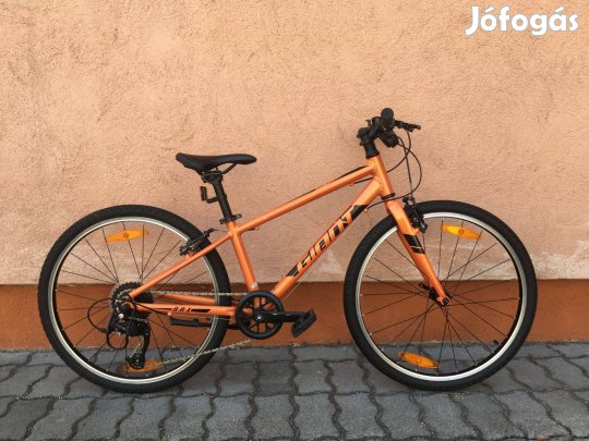 Giant Arx 24 col Gyerek kerékpár Használt