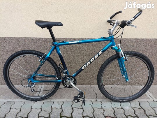 Giant Cadex karbon mtb kerékpár