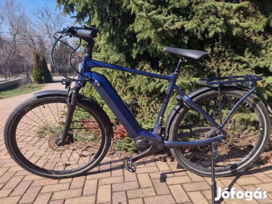 Giant Daily Tour E+1