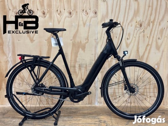 Giant Dailytour E+ 2 LDS elektromos kerékpár Shimano Nexus 2021