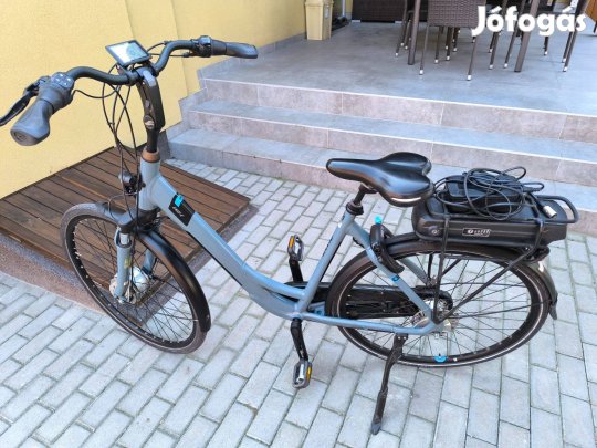 Giant EASE-E e bike e-bike elektromos kerékpár