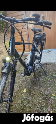 Giant Entour E+ 0 LDS elektromos kerékpár