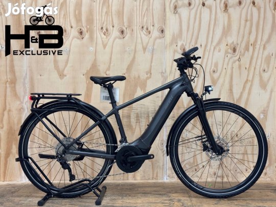 Giant Explore E+ 1 elektromos kerékpár Shimano Deore 2022