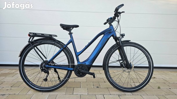 Giant Explore E+ 2D STA túratrekking e-bike