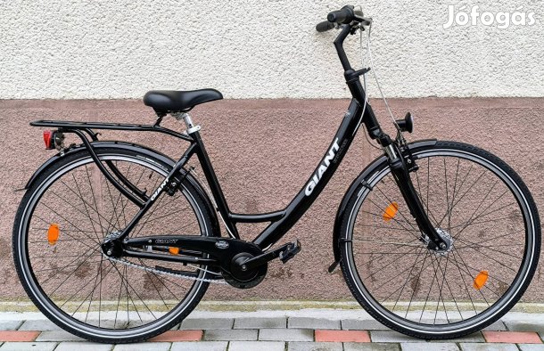 Giant Explorer. Gyönyörű, új állapotú kerékpár.