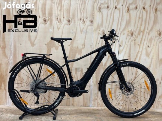 Giant Fathom E+ EX 29 hüvelyk elektromos hegyi kerékpár Shimano 2022