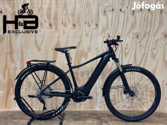 Giant Fathom E+ EX 29 hüvelyk elektromos hegyi kerékpár Shimano 2022