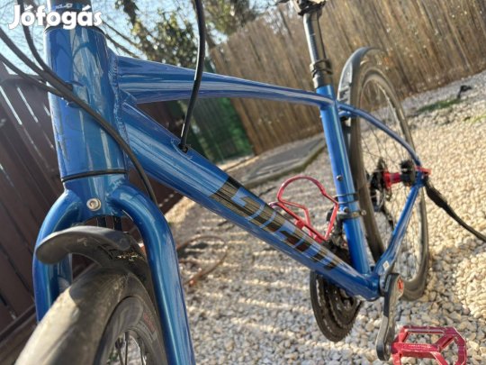 Giant Fitness kerékpár