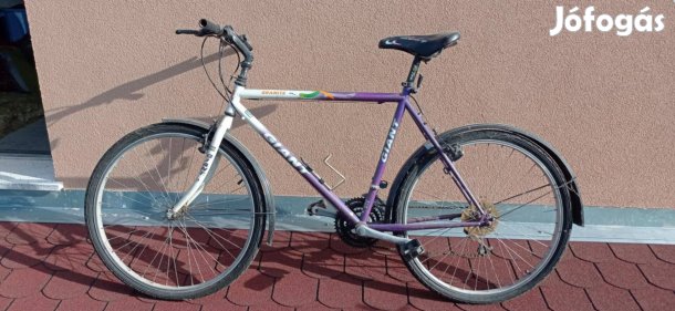 Giant Granite 26"-os kerékpár (zozizo)