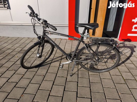 Giant Ligero RS3 férfi 28" Trekking-Alumíniumváz -Agydinamós- L-es