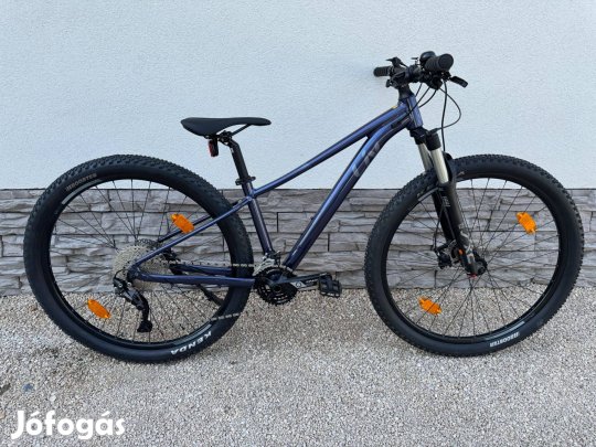 Giant Liv Tempt 29-es mtb kerékpár új