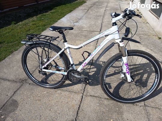 Giant Liv Tempt MTB kerékpár