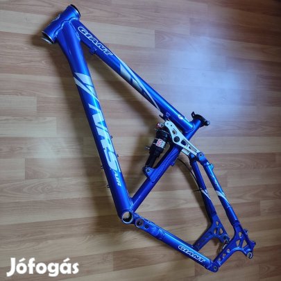 Giant Nrs Air 26"-os  váz Rock Shox SID rugóstaggal