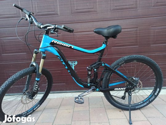 Giant Reign 1 hegyikerékpár,túra Kerékpár,Enduro-Bike,