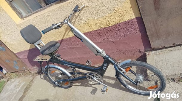 Giant Revive fotelkerékpár eladó