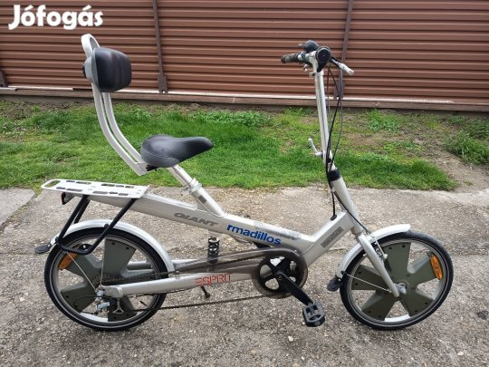 Giant Revive kerékpár