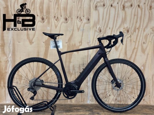 Giant Revolt E+ Pro XR elektromos gravel kerékpár Shimano Grx Di2 2022