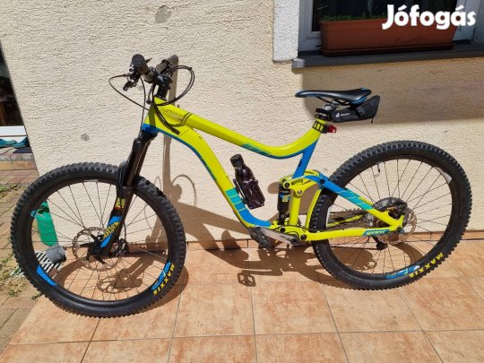 Giant Rockshox enduro kerékpár 