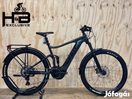 Giant Stance E+ EX 625 29 hüvelyk elektromos hegyi kerékpár Shimano